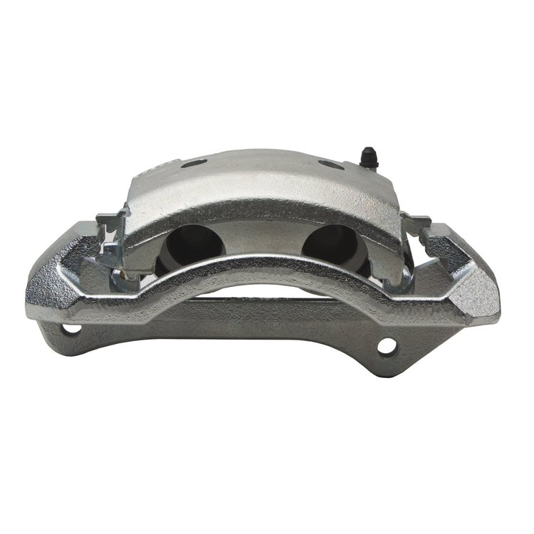 *CALIPER-SILVER ZINC