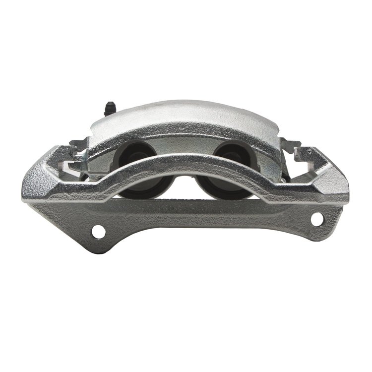 *CALIPER-SILVER ZINC