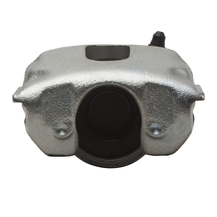 *CALIPER-SILVER ZINC
