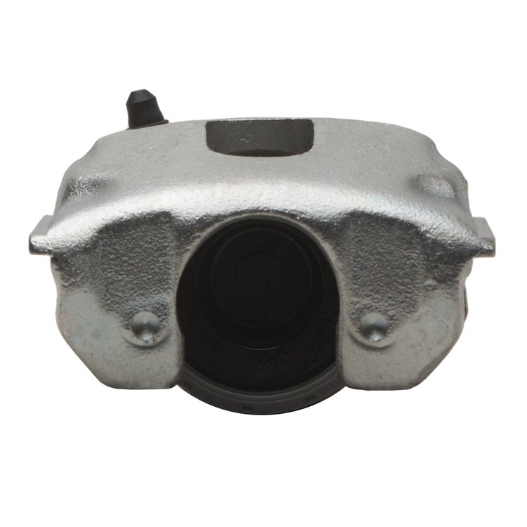 *CALIPER-SILVER ZINC