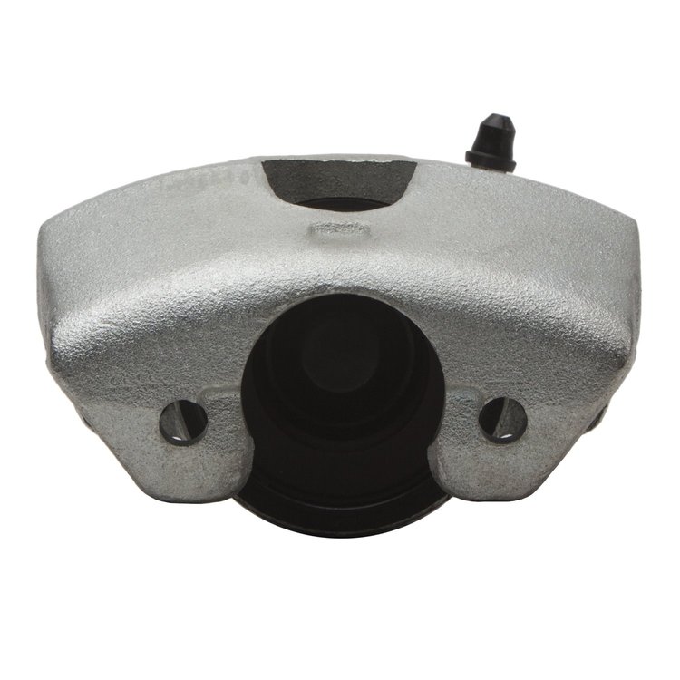 *CALIPER-SILVER ZINC