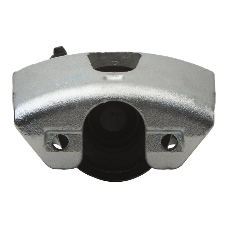 *CALIPER-SILVER ZINC