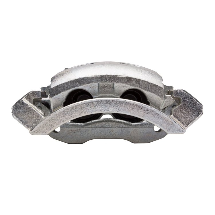 *CALIPER-SILVER ZINC