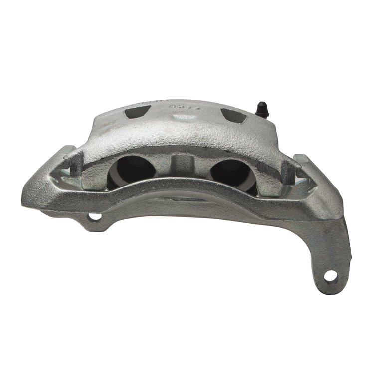 *CALIPER-SILVER ZINC