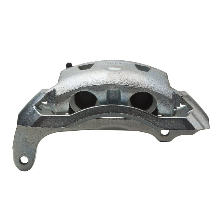 *CALIPER-SILVER ZINC