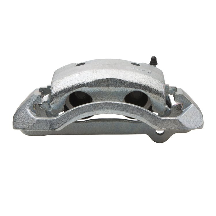 *CALIPER-SILVER ZINC