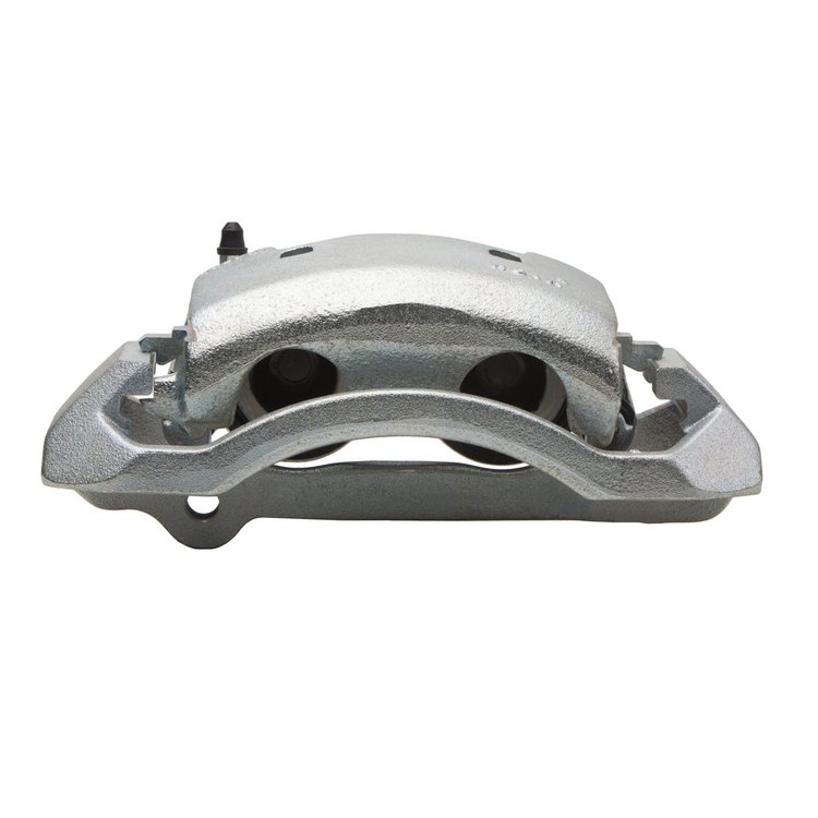 *CALIPER-SILVER ZINC
