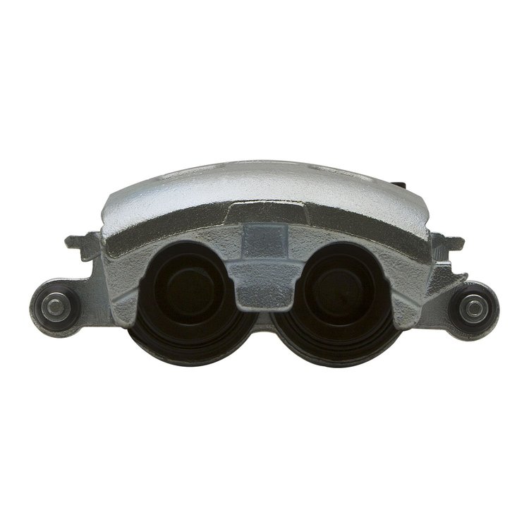 *CALIPER-SILVER ZINC