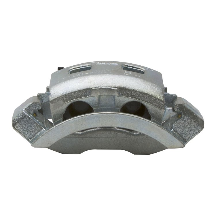 *CALIPER-SILVER ZINC