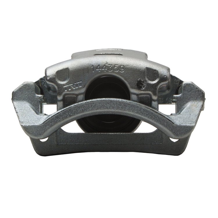 *CALIPER-SILVER ZINC