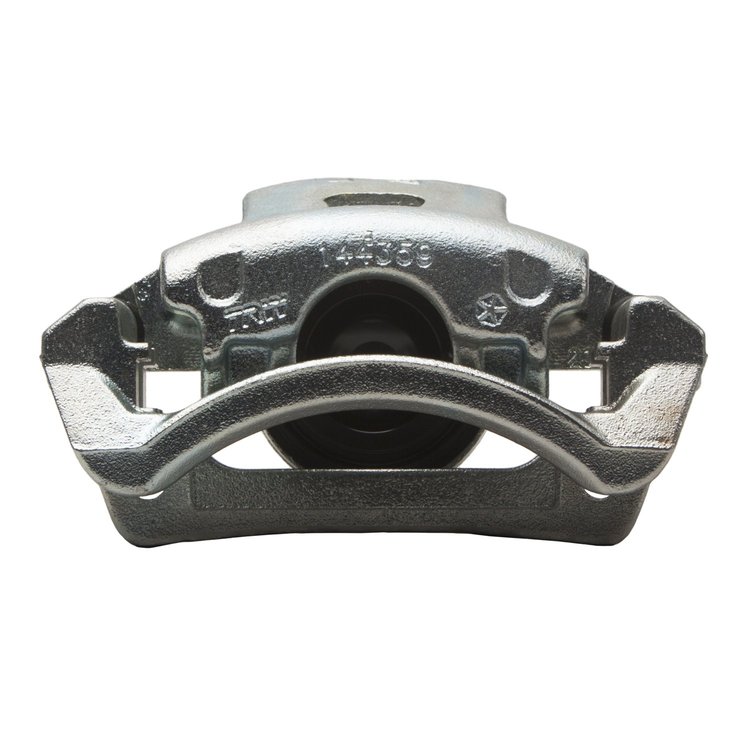 *CALIPER-SILVER ZINC