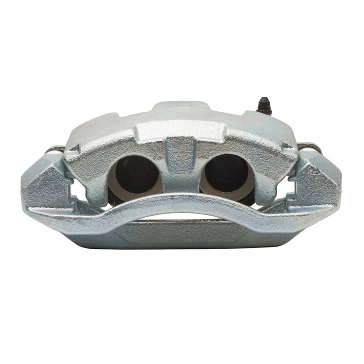 *CALIPER-SILVER ZINC