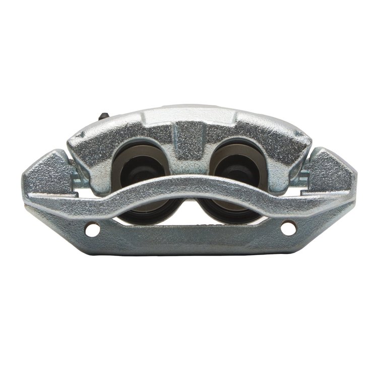 *CALIPER-SILVER ZINC