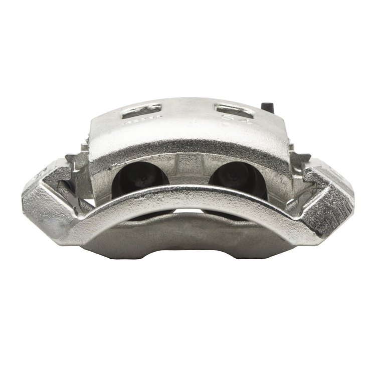 *CALIPER-SILVER ZINC