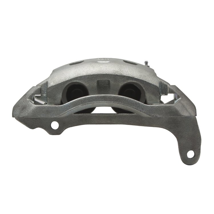 *CALIPER-SILVER ZINC