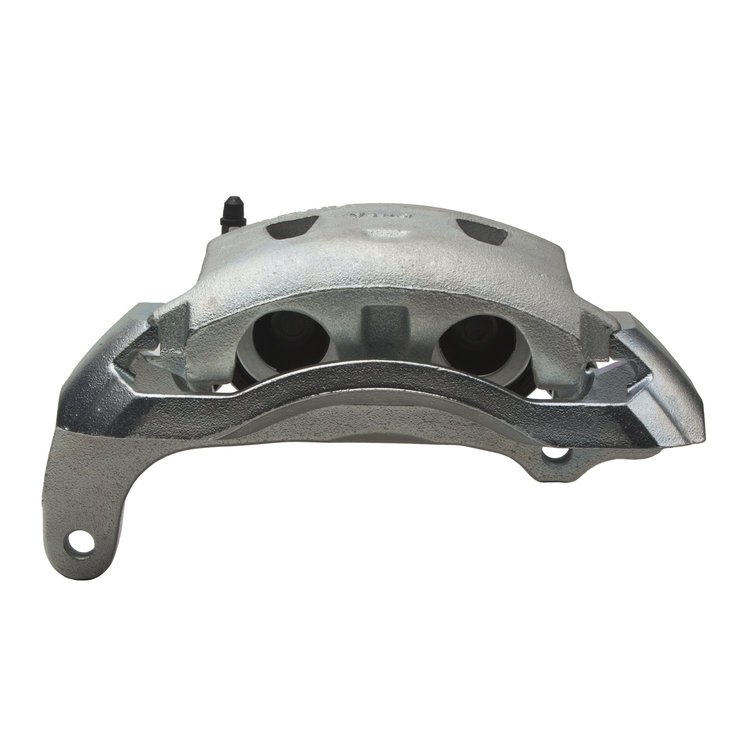 *CALIPER-SILVER ZINC