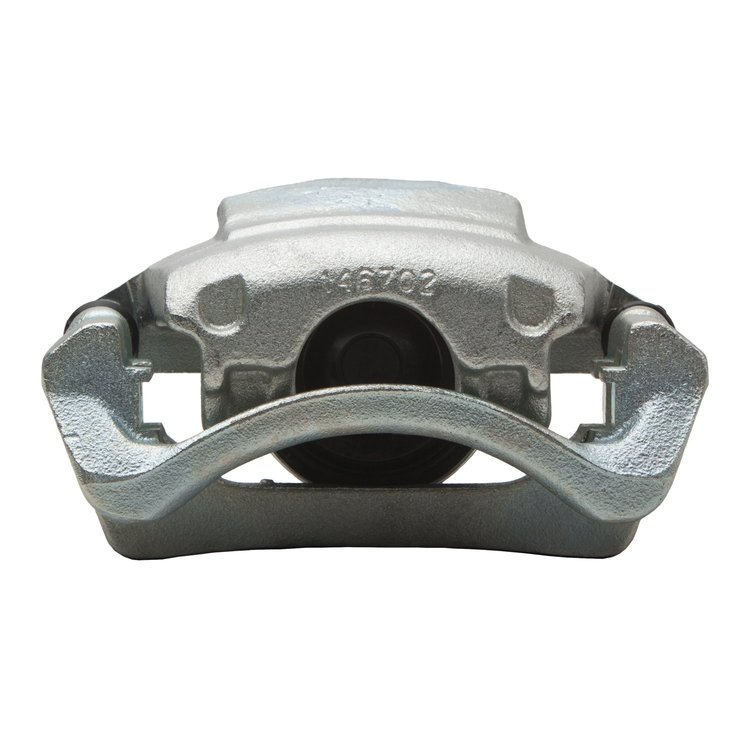*CALIPER-SILVER ZINC