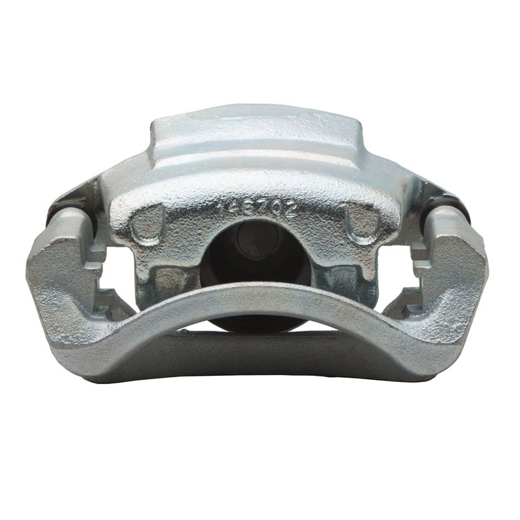 *CALIPER-SILVER ZINC