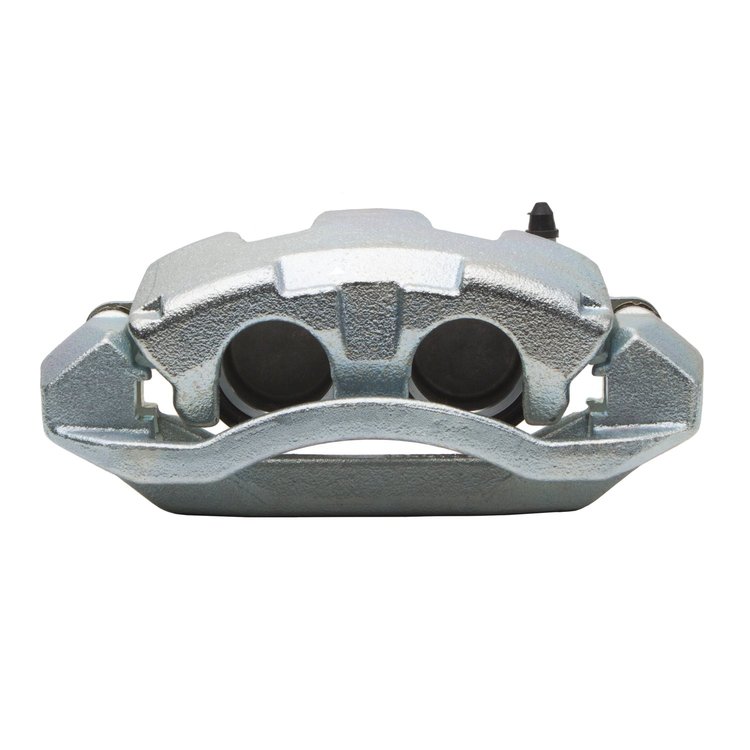 *CALIPER-SILVER ZINC