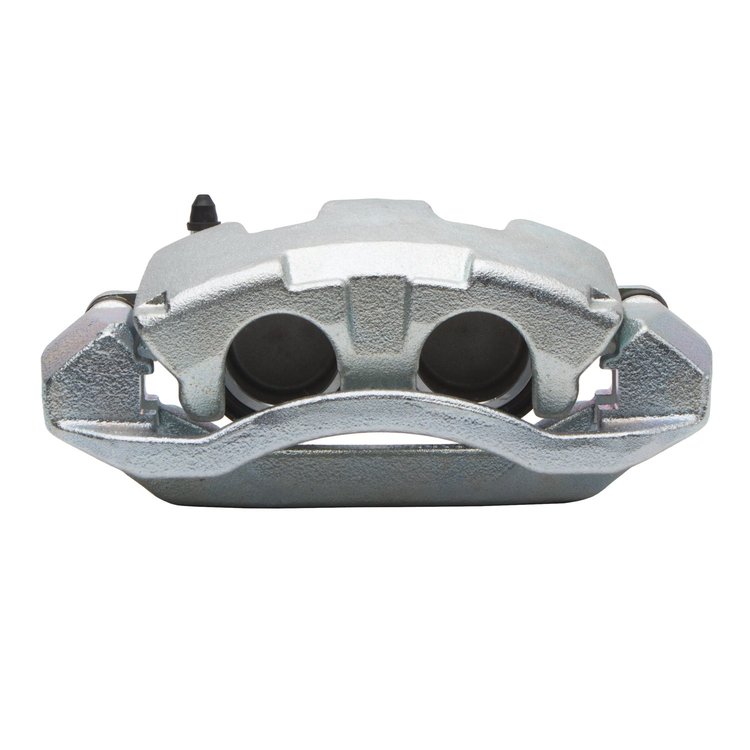 *CALIPER-SILVER ZINC