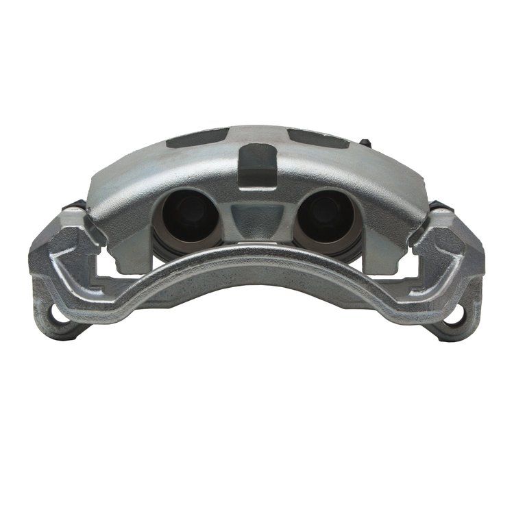 *CALIPER-SILVER ZINC