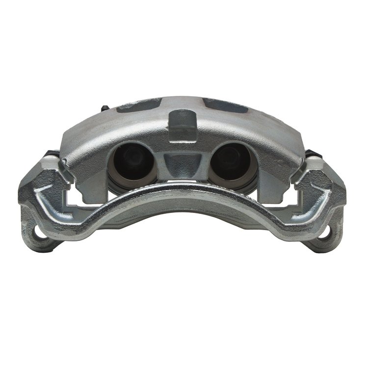 *CALIPER-SILVER ZINC