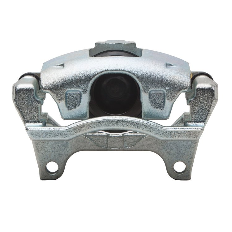 *CALIPER-SILVER ZINC
