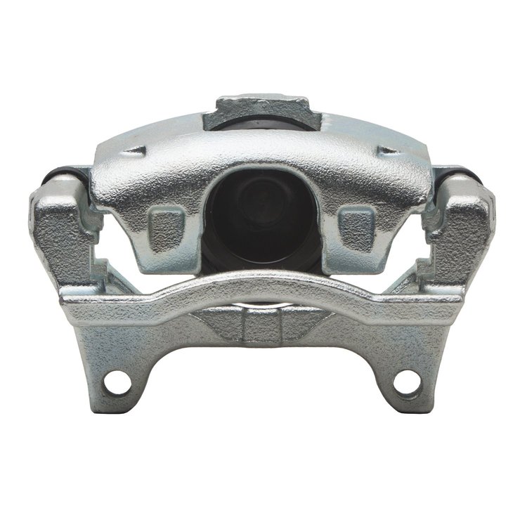 *CALIPER-SILVER ZINC