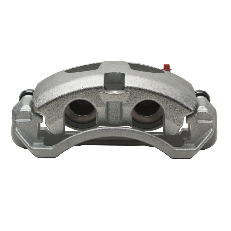 *CALIPER-SILVER ZINC