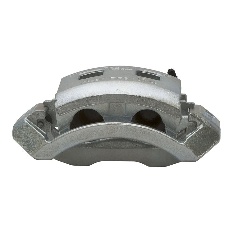 *CALIPER-SILVER ZINC