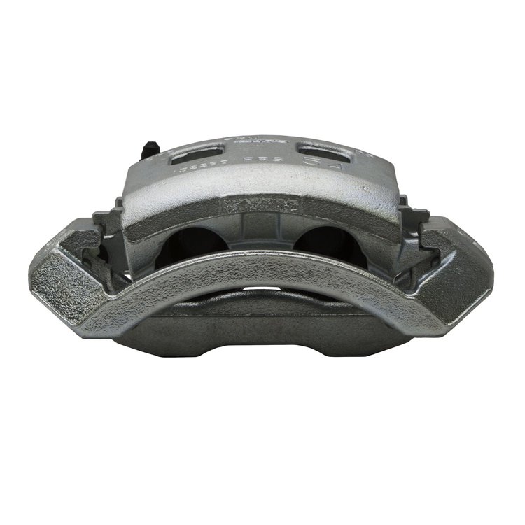 *CALIPER-SILVER ZINC