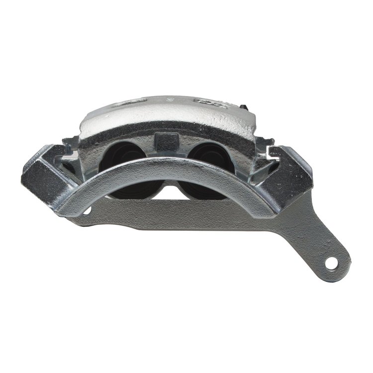 *CALIPER-SILVER ZINC