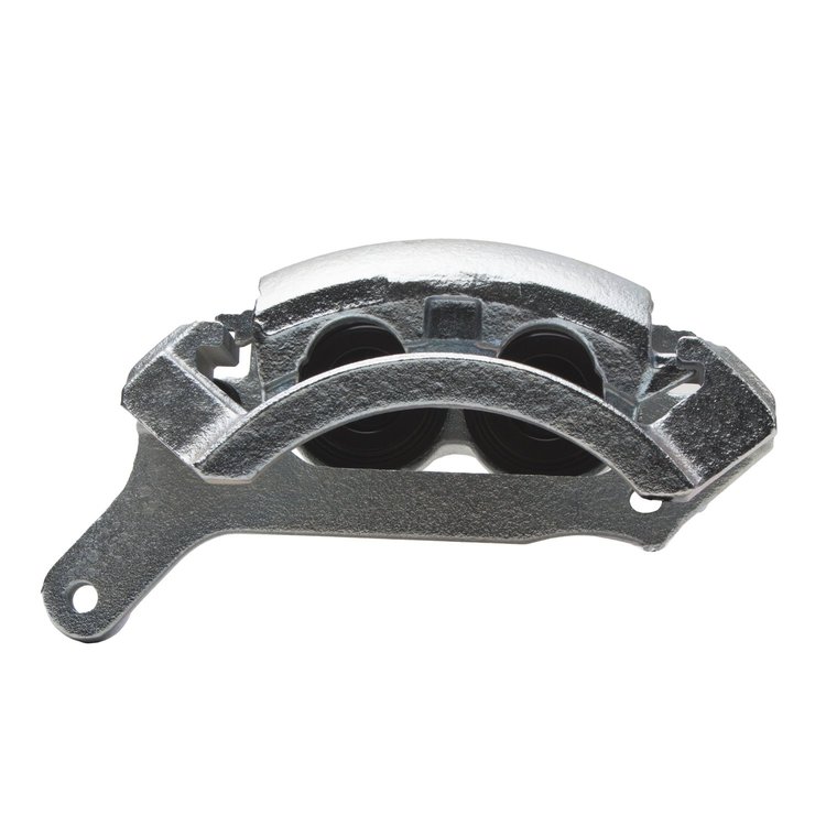 *CALIPER-SILVER ZINC