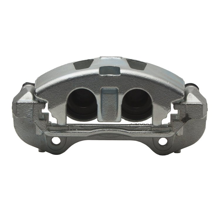 *CALIPER-SILVER ZINC