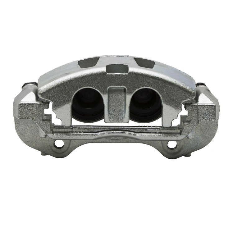*CALIPER-SILVER ZINC