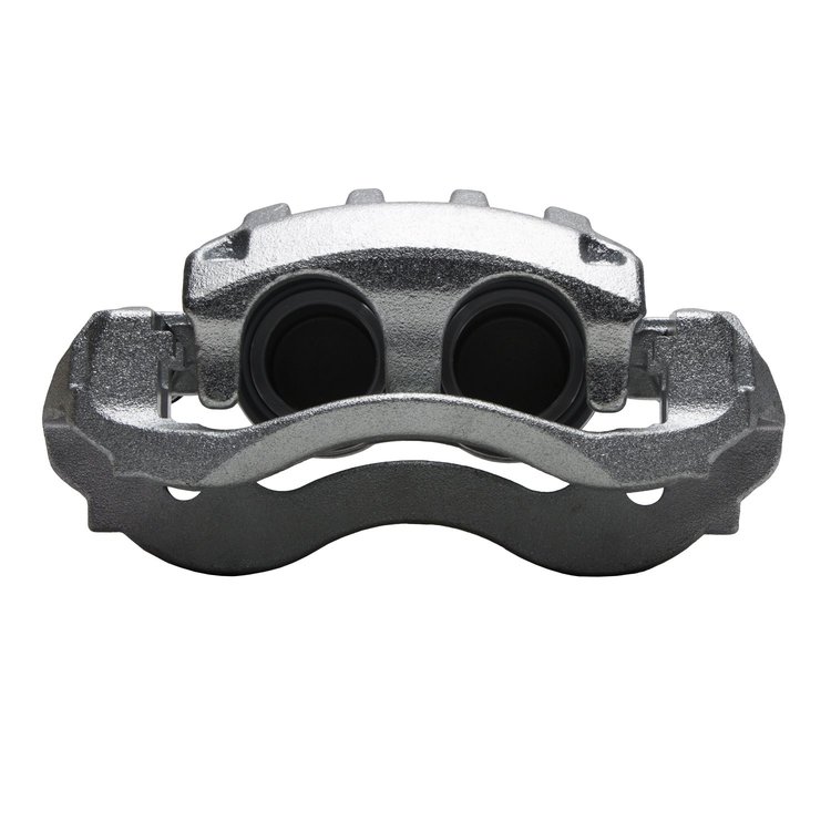 *CALIPER-SILVER ZINC