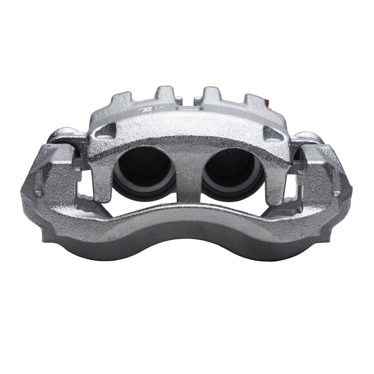 *CALIPER-SILVER ZINC