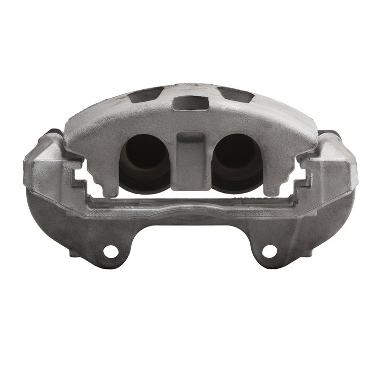 *CALIPER-SILVER ZINC