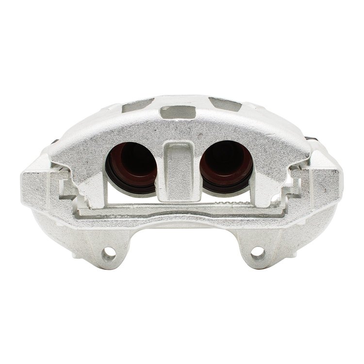 *CALIPER-SILVER ZINC
