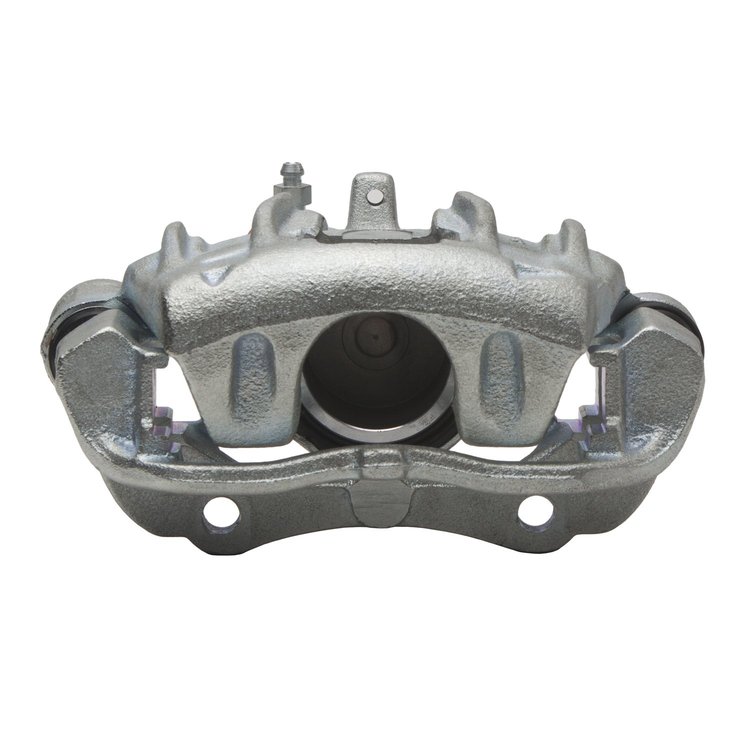 *CALIPER-SILVER ZINC
