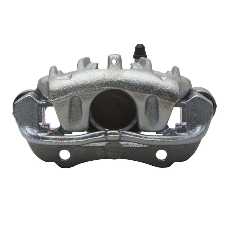 *CALIPER-SILVER ZINC