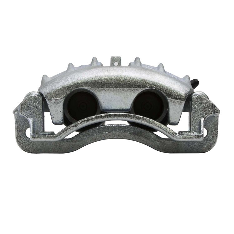 *CALIPER-SILVER ZINC