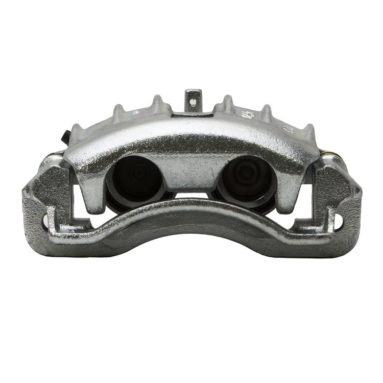 *CALIPER-SILVER ZINC