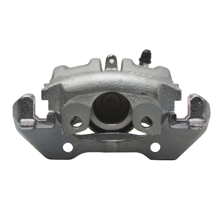 *CALIPER-SILVER ZINC