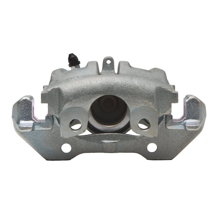 *CALIPER-SILVER ZINC