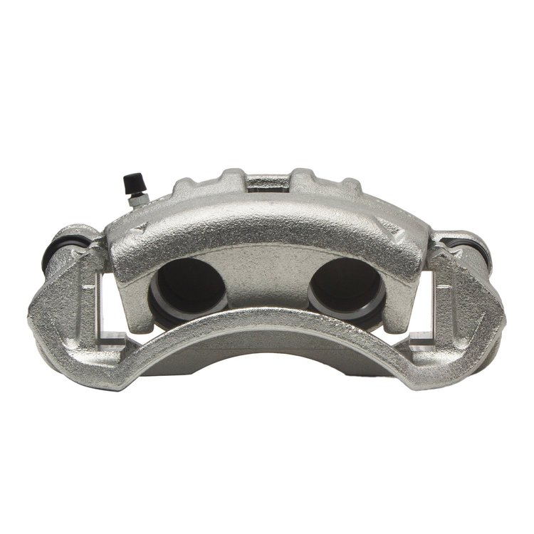 *CALIPER-SILVER ZINC