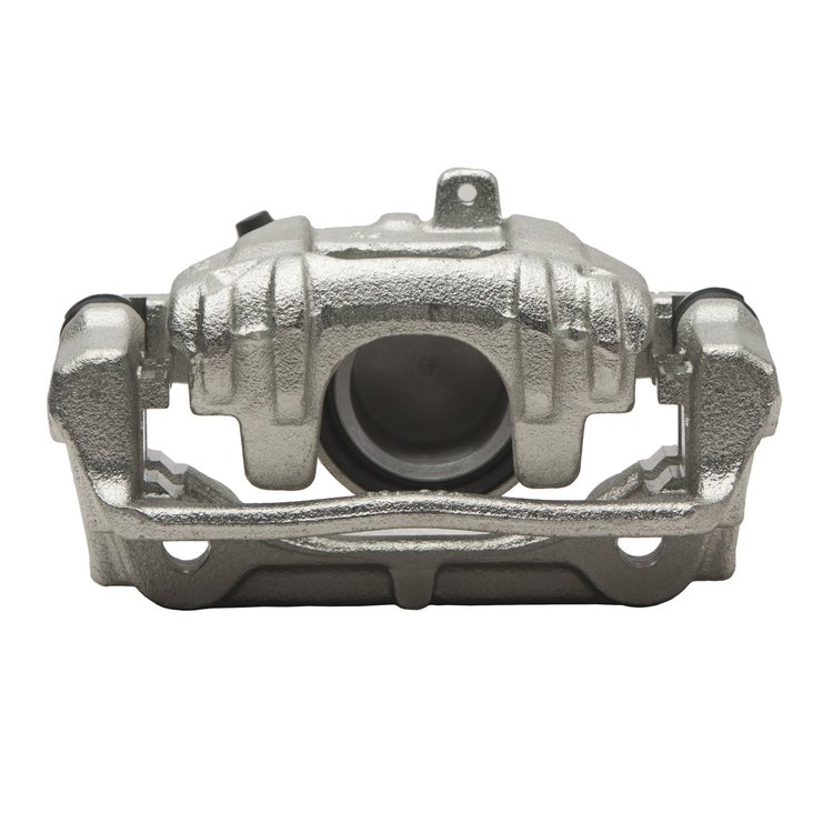 *CALIPER-SILVER ZINC