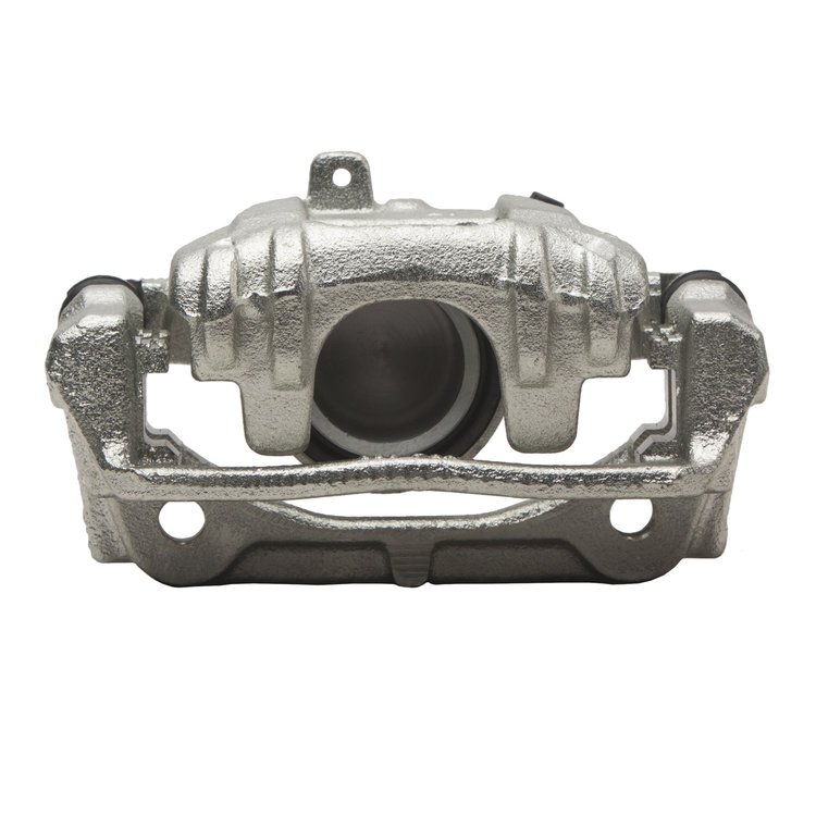 *CALIPER-SILVER ZINC