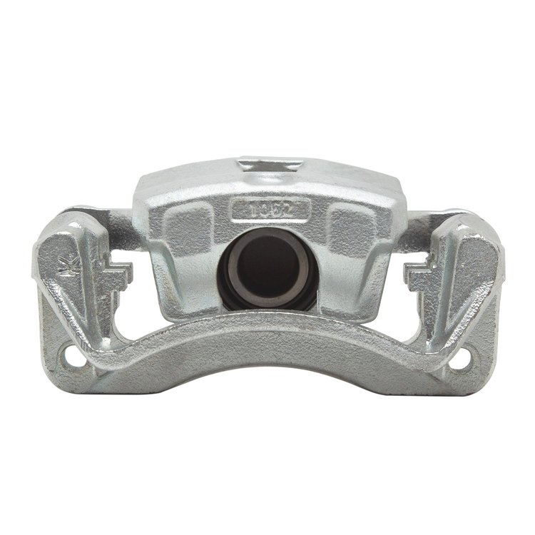 *CALIPER-SILVER ZINC