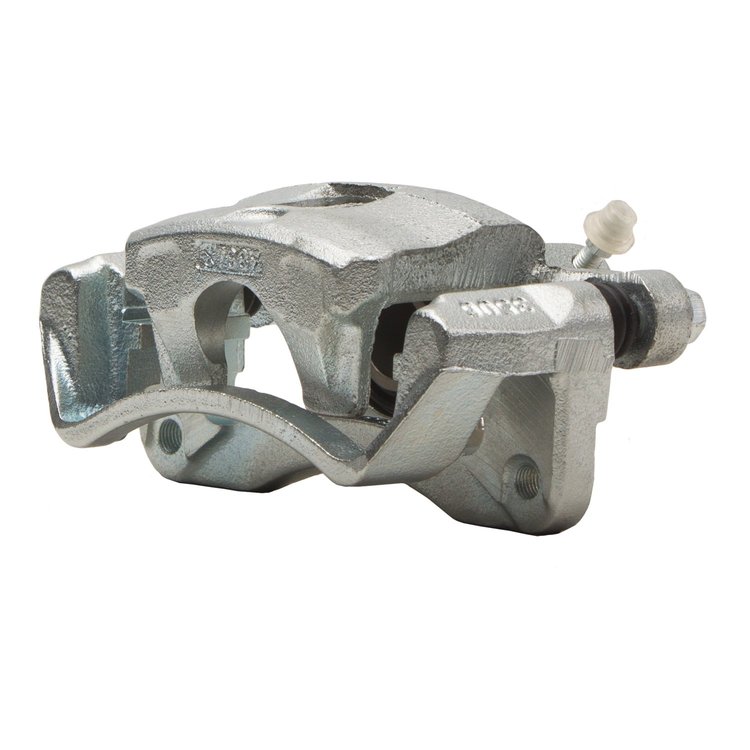 *CALIPER-SILVER ZINC